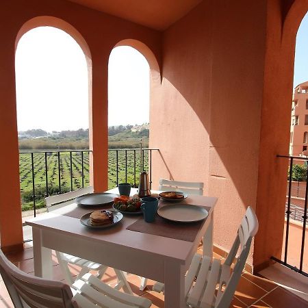Paraiso Mediterraneo San Luis de Sabinillas Exteriör bild